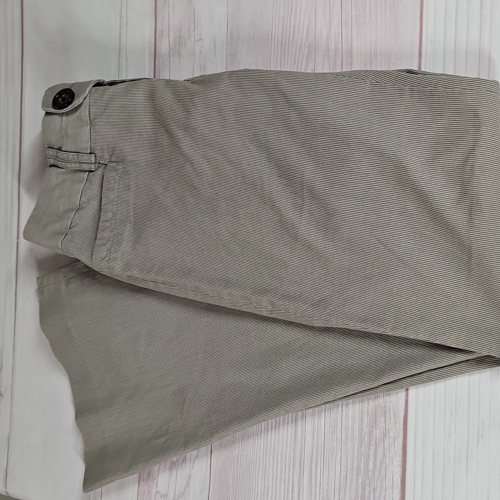 Banana Republic Martin Fit Pants